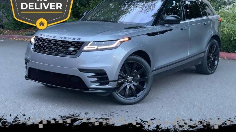 LAND ROVER RANGE ROVER VELAR 2020 SALYK2EXXLA285473 image